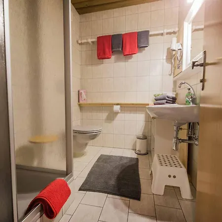 Apartament Feierabends Ferienwohnung Neustift im Stubaital