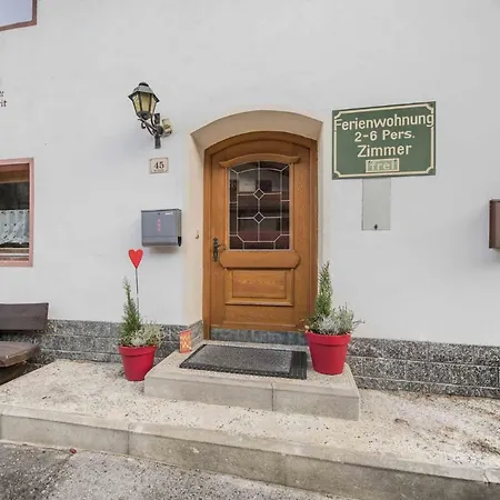 Apartament Feierabends Ferienwohnung Neustift im Stubaital